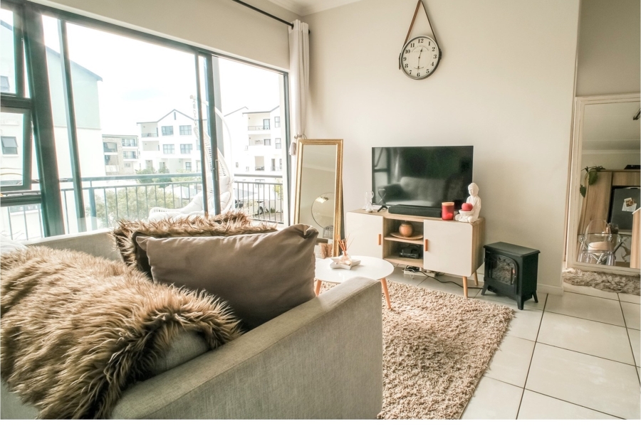 1 Bedroom Property for Sale in Richwood Western Cape